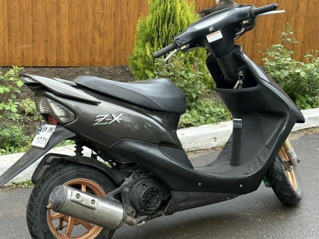 Хонда Інша, об'ємом двигуна 50 л та пробігом 0 тис. км за 30000 $, фото 6 на Automoto.ua