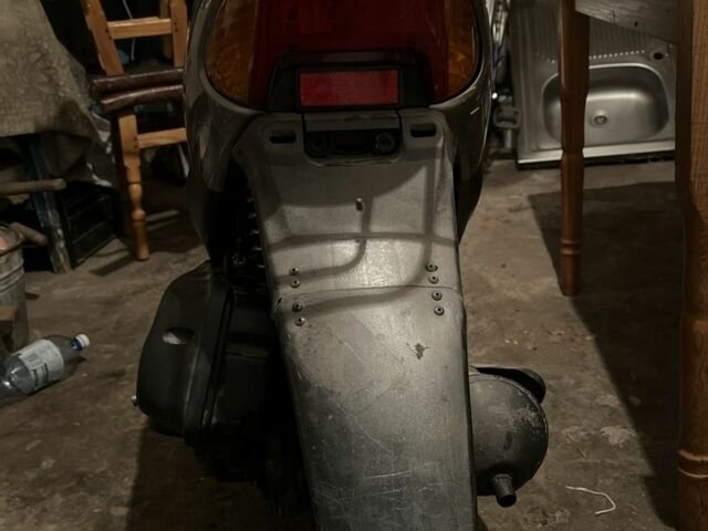 Хонда Другая, объемом двигателя 49 л и пробегом 0 тыс. км за 264 $, фото 2 на Automoto.ua