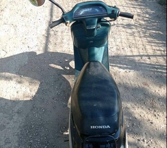 Хонда Інша, об'ємом двигуна 0 л та пробігом 0 тис. км за 203 $, фото 3 на Automoto.ua