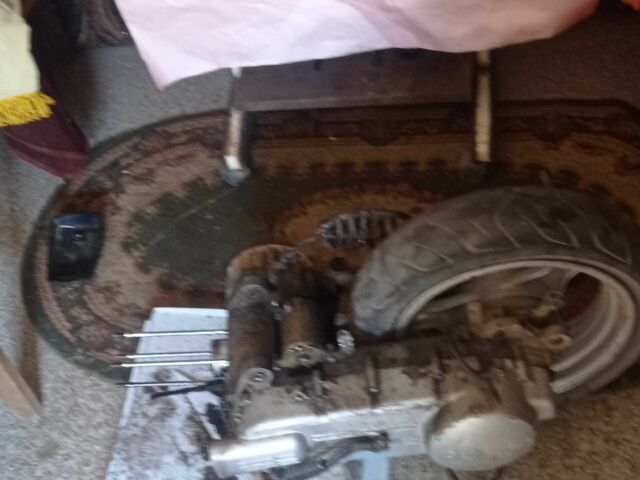 Хонда Другая, объемом двигателя 90 л и пробегом 0 тыс. км за 300 $, фото 14 на Automoto.ua