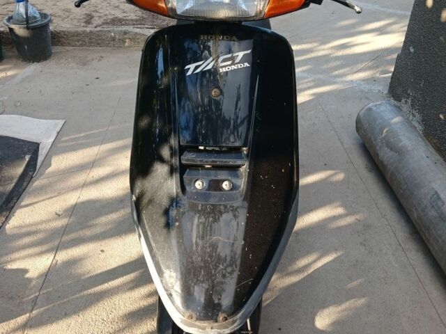 Хонда Другая, объемом двигателя 49 л и пробегом 0 тыс. км за 207 $, фото 1 на Automoto.ua