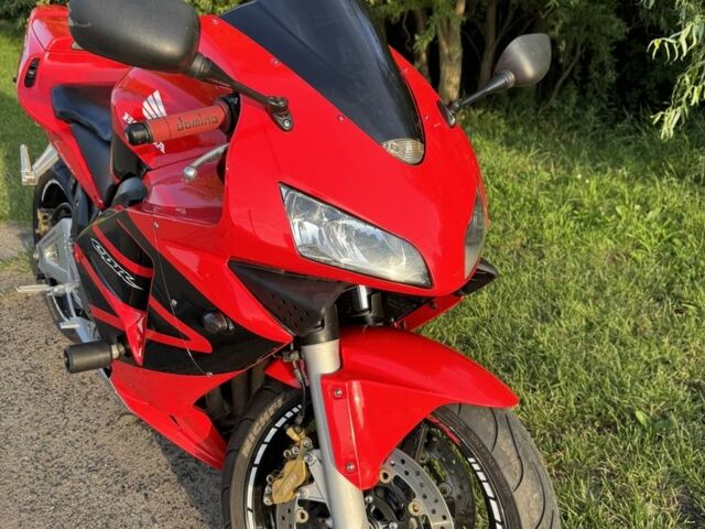 Хонда Інша, об'ємом двигуна 0.6 л та пробігом 0 тис. км за 5600 $, фото 1 на Automoto.ua