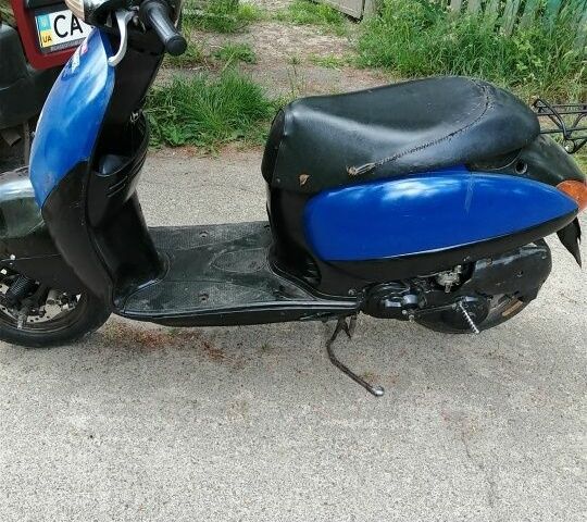 Хонда Другая, объемом двигателя 65 л и пробегом 0 тыс. км за 119 $, фото 2 на Automoto.ua