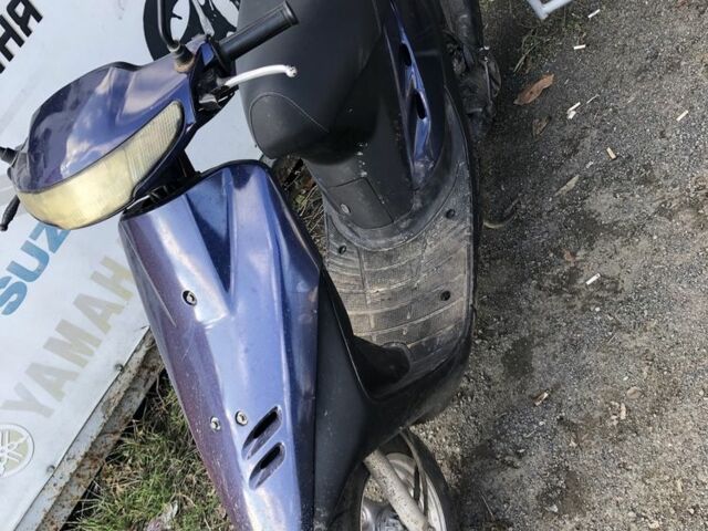 Хонда Другая, объемом двигателя 0 л и пробегом 0 тыс. км за 96 $, фото 1 на Automoto.ua