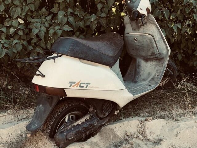 Хонда Другая, объемом двигателя 65 л и пробегом 0 тыс. км за 333 $, фото 1 на Automoto.ua