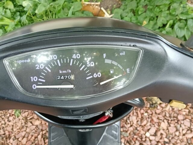 Хонда Другая, объемом двигателя 49 л и пробегом 0 тыс. км за 298 $, фото 5 на Automoto.ua