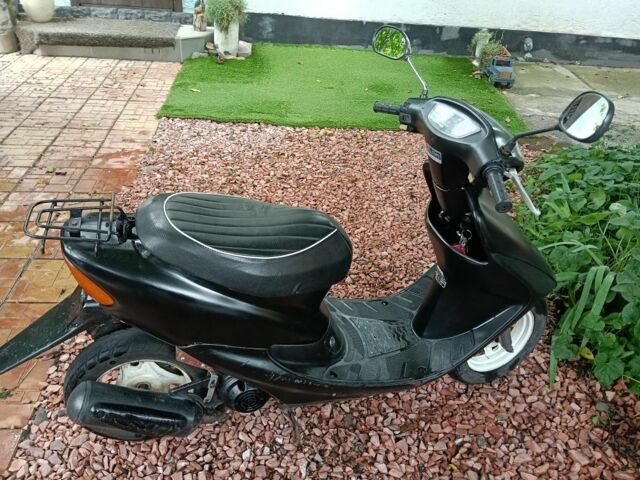 Хонда Другая, объемом двигателя 49 л и пробегом 0 тыс. км за 298 $, фото 4 на Automoto.ua