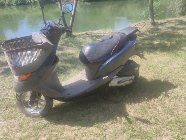 Хонда Другая, объемом двигателя 49 л и пробегом 0 тыс. км за 16000 $, фото 6 на Automoto.ua