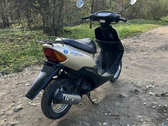 Хонда Другая, объемом двигателя 49 л и пробегом 0 тыс. км за 220 $, фото 5 на Automoto.ua