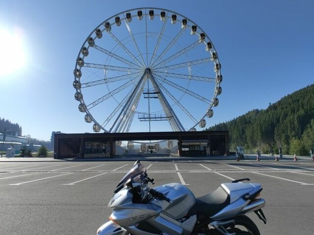 Хонда Другая, объемом двигателя 0.8 л и пробегом 0 тыс. км за 5200 $, фото 3 на Automoto.ua