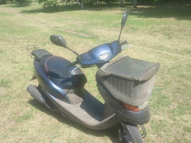 Хонда Другая, объемом двигателя 49 л и пробегом 0 тыс. км за 16000 $, фото 3 на Automoto.ua