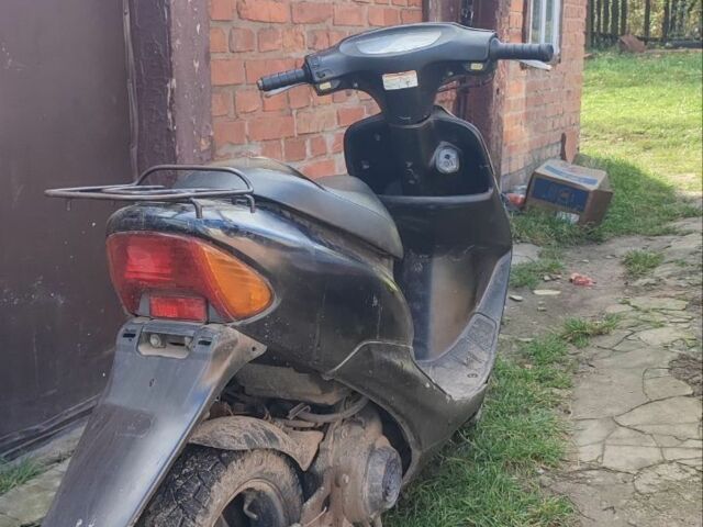 Хонда Другая, объемом двигателя 49 л и пробегом 0 тыс. км за 179 $, фото 4 на Automoto.ua