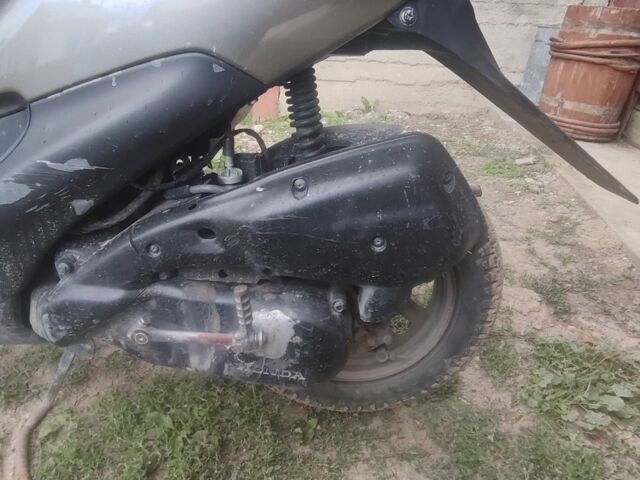 Хонда Інша, об'ємом двигуна 0 л та пробігом 0 тис. км за 450 $, фото 4 на Automoto.ua