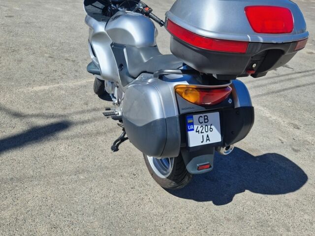 Хонда Інша, об'ємом двигуна 0.65 л та пробігом 0 тис. км за 4200 $, фото 1 на Automoto.ua