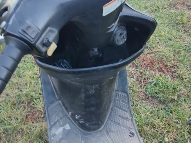 Хонда Другая, объемом двигателя 49 л и пробегом 0 тыс. км за 179 $, фото 1 на Automoto.ua