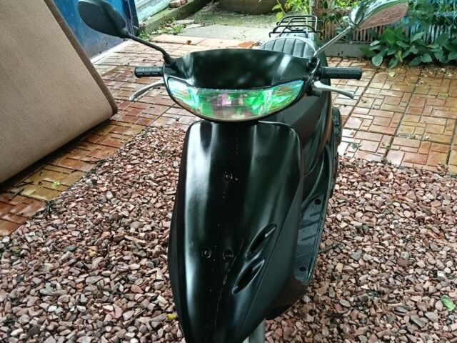 Хонда Другая, объемом двигателя 49 л и пробегом 0 тыс. км за 298 $, фото 2 на Automoto.ua