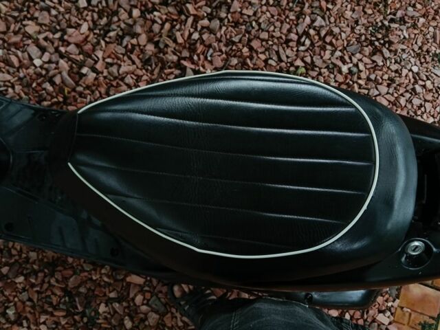 Хонда Другая, объемом двигателя 49 л и пробегом 0 тыс. км за 298 $, фото 8 на Automoto.ua