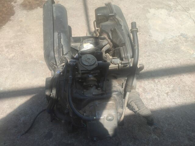 Хонда Другая, объемом двигателя 49 л и пробегом 0 тыс. км за 16000 $, фото 8 на Automoto.ua