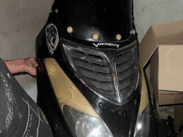 Хонда Другая, объемом двигателя 90 л и пробегом 0 тыс. км за 300 $, фото 3 на Automoto.ua