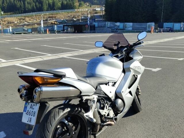 Хонда Другая, объемом двигателя 0.8 л и пробегом 0 тыс. км за 5200 $, фото 6 на Automoto.ua