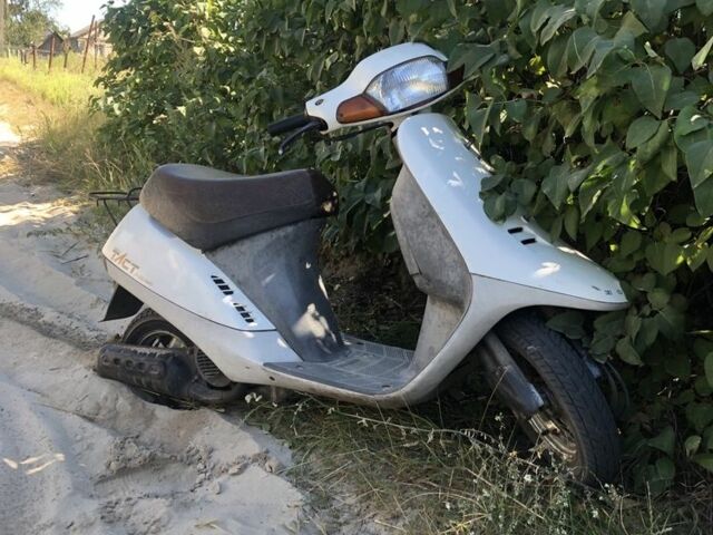 Хонда Другая, объемом двигателя 65 л и пробегом 0 тыс. км за 333 $, фото 2 на Automoto.ua