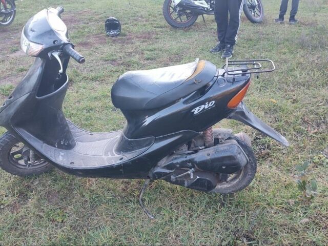 Хонда Другая, объемом двигателя 49 л и пробегом 0 тыс. км за 179 $, фото 3 на Automoto.ua