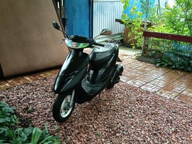 Хонда Другая, объемом двигателя 49 л и пробегом 0 тыс. км за 298 $, фото 3 на Automoto.ua