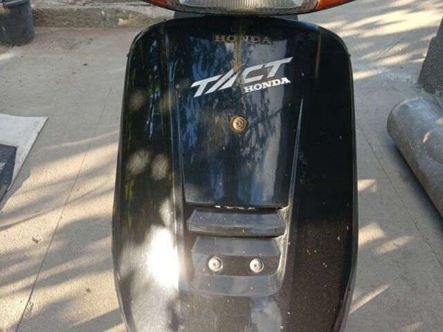 Хонда Другая, объемом двигателя 49 л и пробегом 0 тыс. км за 207 $, фото 6 на Automoto.ua