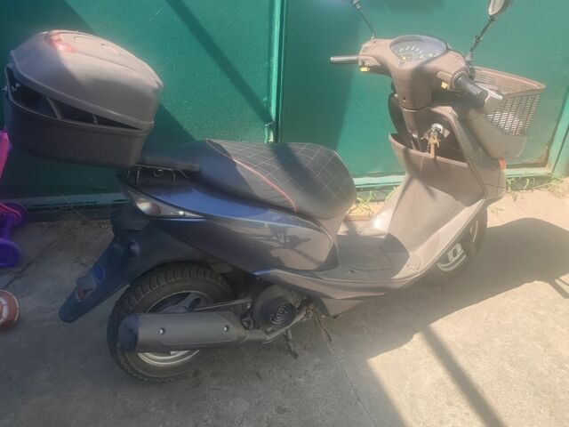 Хонда Другая, объемом двигателя 49 л и пробегом 0 тыс. км за 16000 $, фото 4 на Automoto.ua