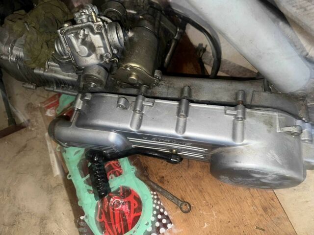 Хонда Другая, объемом двигателя 90 л и пробегом 0 тыс. км за 300 $, фото 9 на Automoto.ua