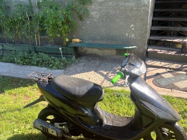 Хонда Другая, объемом двигателя 65 л и пробегом 0 тыс. км за 251 $, фото 2 на Automoto.ua