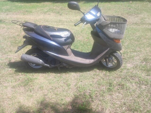 Хонда Другая, объемом двигателя 49 л и пробегом 0 тыс. км за 16000 $, фото 11 на Automoto.ua