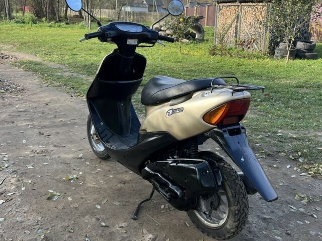 Хонда Другая, объемом двигателя 49 л и пробегом 0 тыс. км за 220 $, фото 2 на Automoto.ua