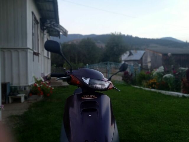 Хонда Другая, объемом двигателя 49 л и пробегом 0 тыс. км за 334 $, фото 2 на Automoto.ua