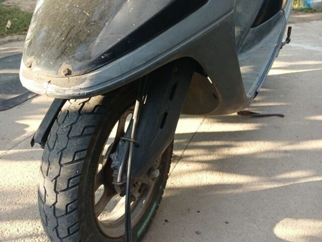 Хонда Другая, объемом двигателя 49 л и пробегом 0 тыс. км за 207 $, фото 4 на Automoto.ua