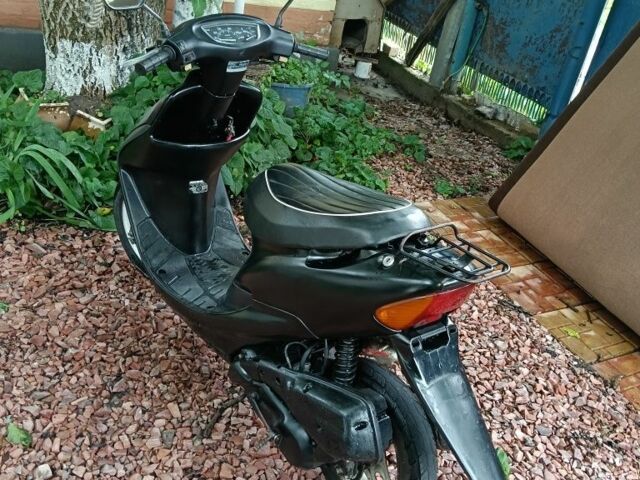 Хонда Другая, объемом двигателя 49 л и пробегом 0 тыс. км за 298 $, фото 10 на Automoto.ua