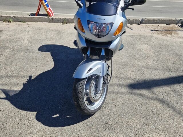 Хонда Інша, об'ємом двигуна 0.65 л та пробігом 0 тис. км за 4200 $, фото 4 на Automoto.ua