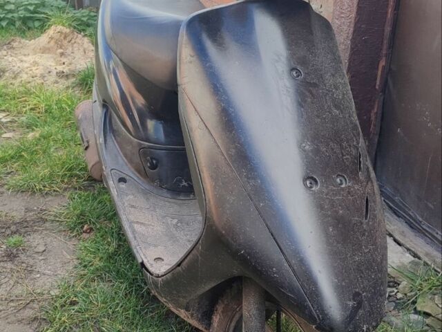 Хонда Другая, объемом двигателя 49 л и пробегом 0 тыс. км за 179 $, фото 6 на Automoto.ua