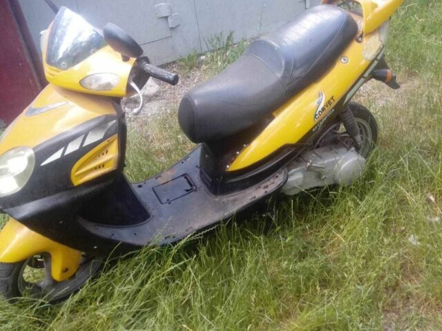 Хонда Другая, объемом двигателя 90 л и пробегом 0 тыс. км за 300 $, фото 16 на Automoto.ua