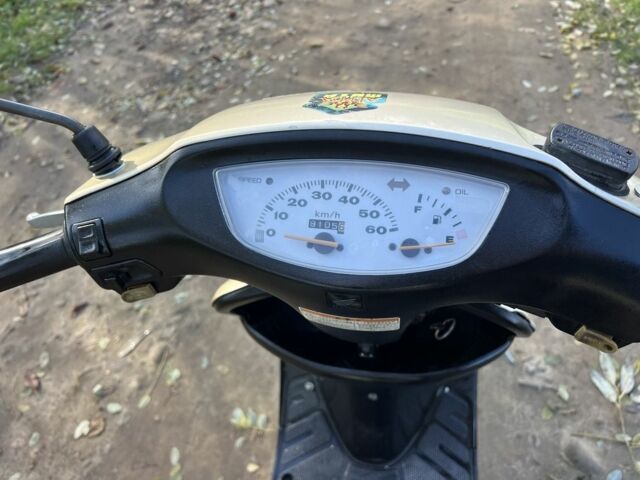 Хонда Другая, объемом двигателя 49 л и пробегом 0 тыс. км за 220 $, фото 8 на Automoto.ua