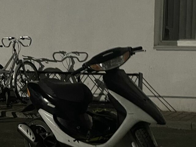 Хонда Другая, объемом двигателя 0 л и пробегом 0 тыс. км за 264 $, фото 2 на Automoto.ua