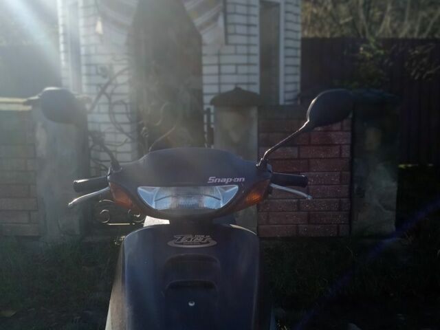 Хонда Другая, объемом двигателя 49 л и пробегом 0 тыс. км за 334 $, фото 4 на Automoto.ua