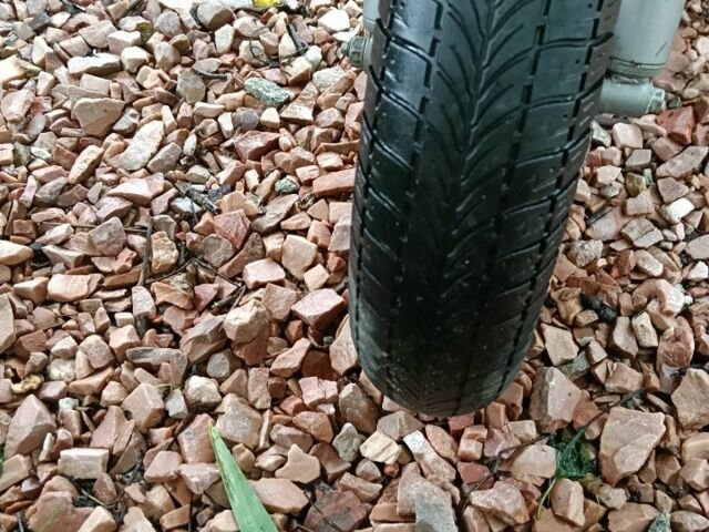 Хонда Другая, объемом двигателя 49 л и пробегом 0 тыс. км за 298 $, фото 9 на Automoto.ua