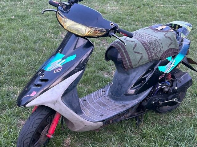 Хонда Другая, объемом двигателя 65 л и пробегом 0 тыс. км за 166 $, фото 2 на Automoto.ua