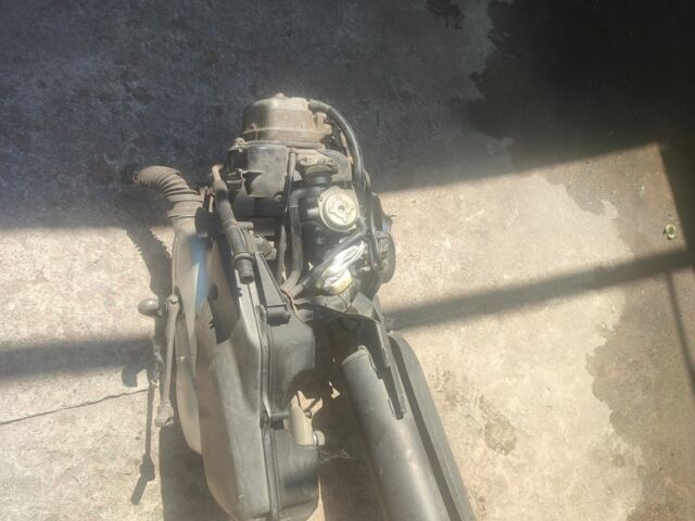 Хонда Другая, объемом двигателя 49 л и пробегом 0 тыс. км за 16000 $, фото 7 на Automoto.ua