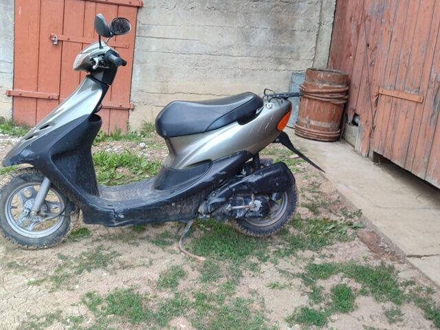 Хонда Інша, об'ємом двигуна 0 л та пробігом 0 тис. км за 450 $, фото 3 на Automoto.ua