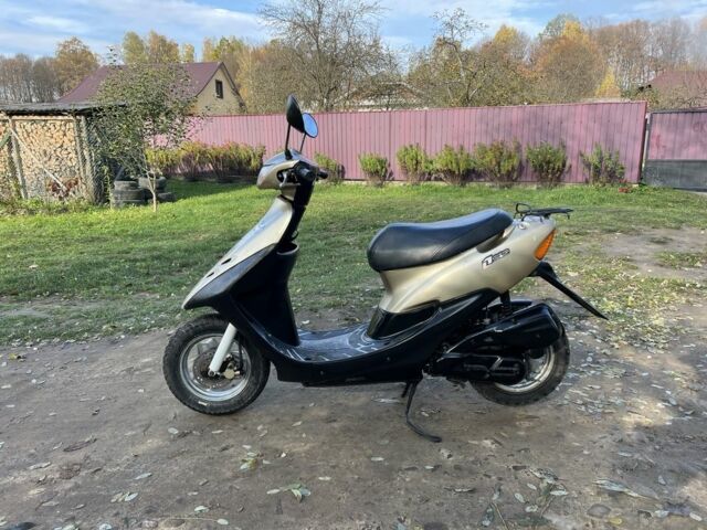 Хонда Другая, объемом двигателя 49 л и пробегом 0 тыс. км за 220 $, фото 1 на Automoto.ua