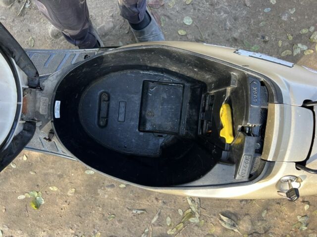 Хонда Другая, объемом двигателя 49 л и пробегом 0 тыс. км за 220 $, фото 9 на Automoto.ua