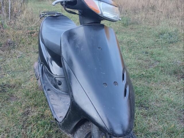 Хонда Другая, объемом двигателя 49 л и пробегом 0 тыс. км за 179 $, фото 2 на Automoto.ua