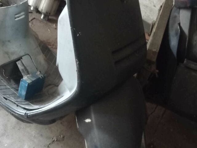 Хонда Другая, объемом двигателя 90 л и пробегом 0 тыс. км за 300 $, фото 19 на Automoto.ua